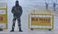 Jaish-e-Mohammad (JeM) members arrested for allegedly planning attacks on Republic Day
