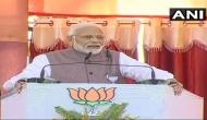 MP Assembly Election 2018: PM Narendra Modi rebuts personal jibe, says 'why are Congress leaders making personal attack on my mother and father'