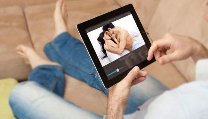 pornography