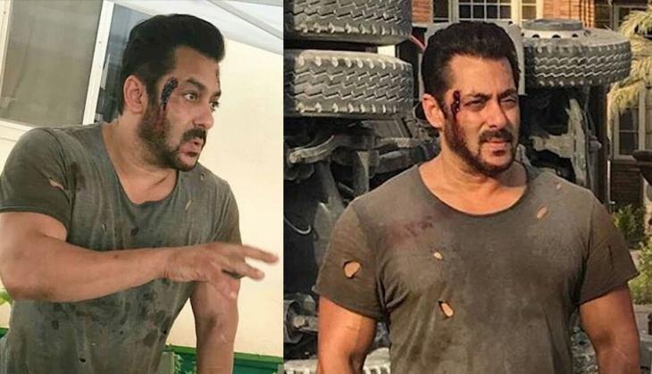 Salman khan