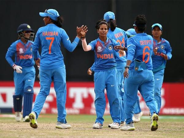 Women's World T20: England, Windies join India, Australia in Quarter Finals