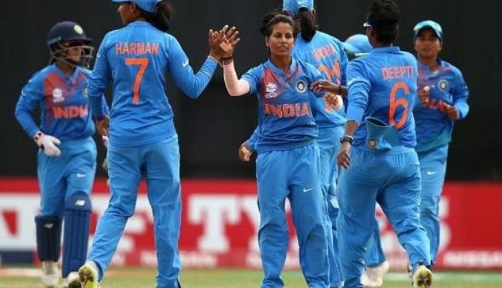 team india