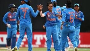 Women's World T20: England, Windies join India, Australia in Quarter Finals