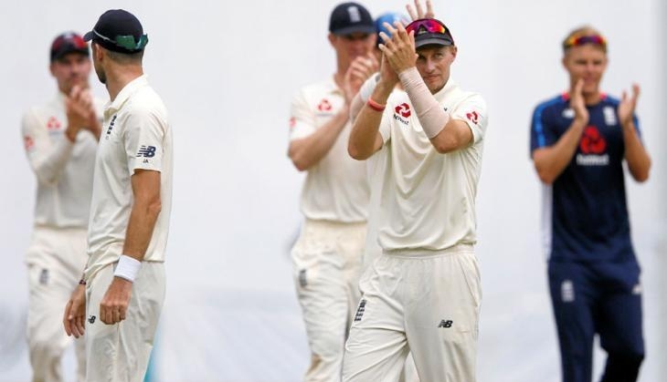 joe root