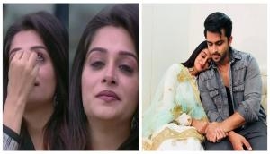 Bigg Boss 12: Simar aka Dipika Kakar’s husband Shoaib Ibrahim comes out in her support after fight with Romil, Srishty and writes an open letter