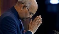 President Ram Nath Kovind to offer prayers at Tirumala on Sunday