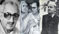 Indira Gandhi Birthday: 'Sanjay Gandhi is Indira’s son from Mohammad Yunus and not Feroze Gandhi,' claimed theorists