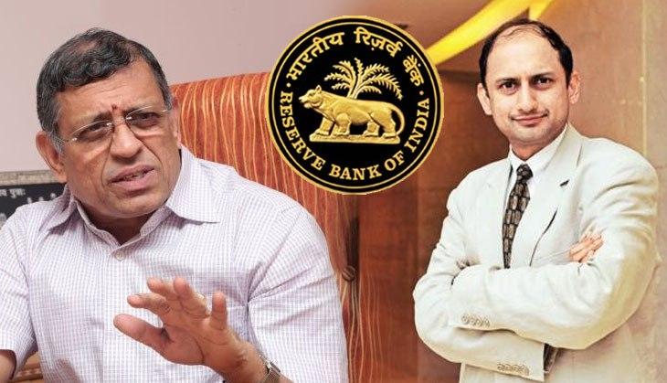 Center vs RBI: Reserve Bank begins board meet; government to resolve the RBI tussle as governor Urjit Patel might resign