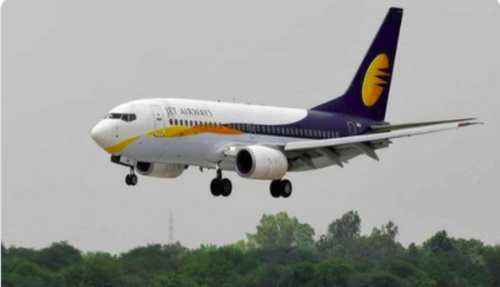 Jet Airways