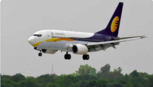 Aviation secretary to review Jet Airways' issues, says Suresh Prabhu