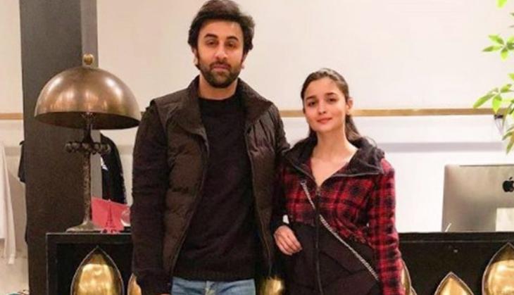 Brahmastra actor Ranbir Kapoor stayed in a five star hotel with girlfriend Alia Bhatt to spend some time alone?