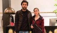 Brahmastra actor Ranbir Kapoor stayed in a five star hotel with girlfriend Alia Bhatt to spend some time alone?