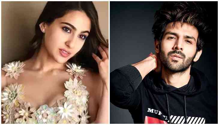 Confirmed! Sara Ali Khan and Kartik Aryan are coming together in Imtiaz