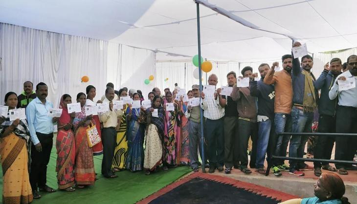 Chhattisgarh Election
