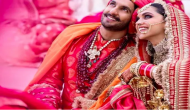 DeepVeer Wedding: Ranveer Singh and Deepika Padukone wedding pictures are out and there is love everywhere! See their adorable pics