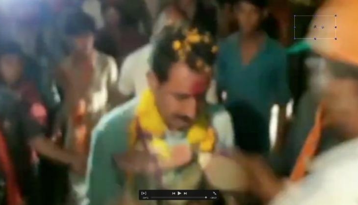 bjp mla