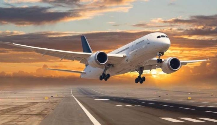 air travel