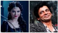 Kanpur Wale Khuranas: Naagin fame Adaa Khan has a very special role in Sunil Grover’s new show 