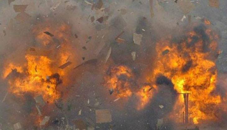 10 Afghan soldiers killed in deadly mosque blast