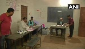 Chhattisgarh Assembly Elections 2018 Phase 2: Voting for 72 constituencies in 19 districts begins