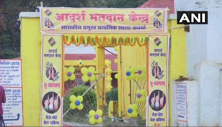 chhattisgarh Election 2018