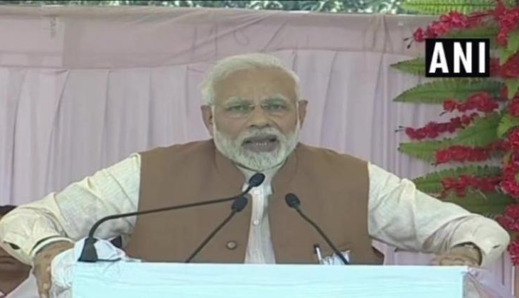 modi in jhabua