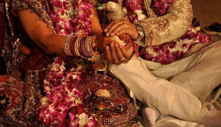 marriage