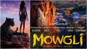 Abhishek Bachchan, Anil Kapoor, Madhuri Dixit, Kareena Kapoor Khan, and Jackie Shroff collaborates for Netflix's Mowgli; read details inside