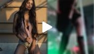 Poonam Pandey releases teaser of ‘Midnight Erotica’ that will make her fans go crazy; see video
