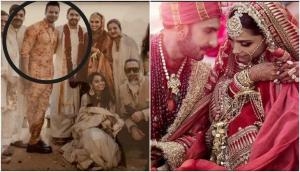 DeepVeer Wedding: This man is the reason behind why media failed to capture any moment of Ranveer Singh and Deepika Padukone's marriage