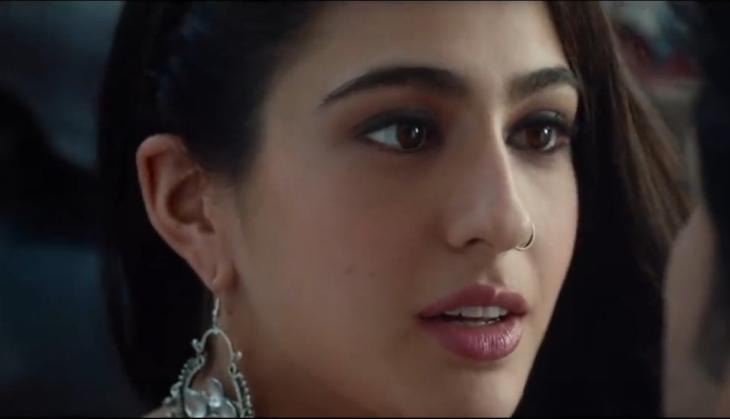 Qaafirana song from Kedarnath out; This is an Arijit Singh's song