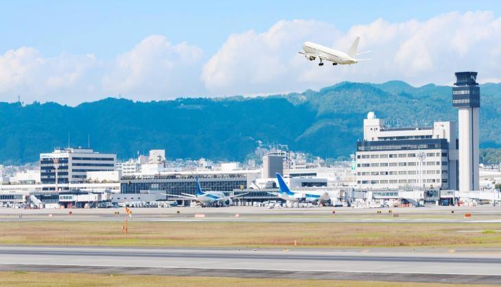 airport
