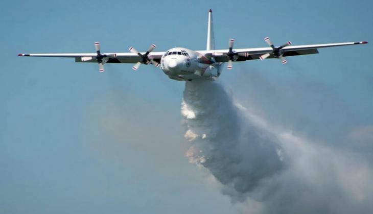 Cloud Seeding
