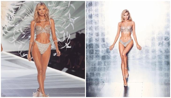 Model elsa hosk