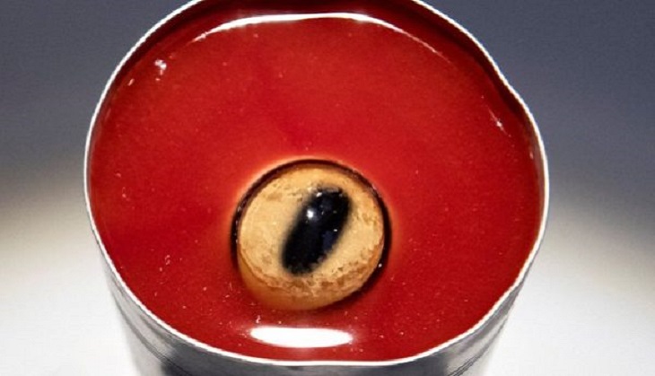 YUKK! Have you seen these horrible dishes at Sweden’s disgusting food museum yet? See pics