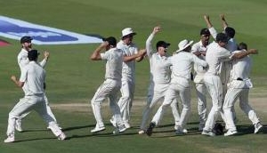 New Zealand's BJ Watling passes 3,000 runs in Tests to frustrate Pakistan