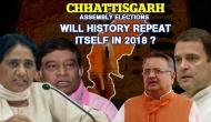 Chhattisgarh Assembly Elections 2018: Voting begins as BJP battles anti-incumbency; Jogi-Mayawati alliance to hold the key for final phase