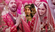 DeepVeer Reception: Deepika Padukone and Ranveer Singh wedding picture memes have taken over the internet; see hilarious pics