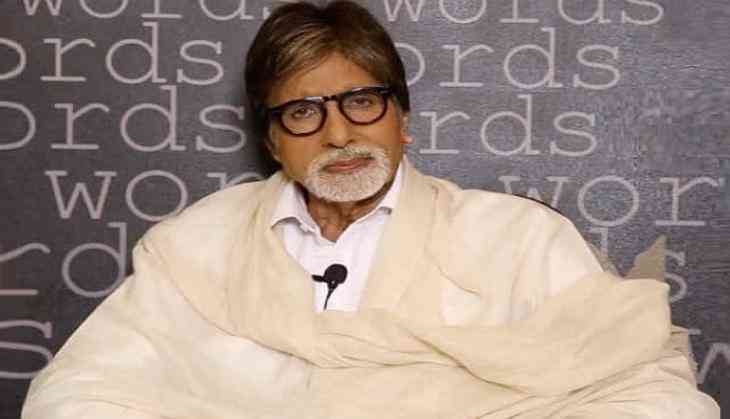 UP: Brahmastra actor Amitabh Bachchan completes his promise of paying