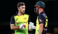 Ind vs Aus: Glenn Maxwell shines as Aaron Finch & Co. snatched the victory from India