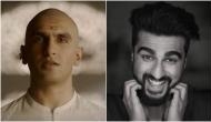 Has Arjun Kapoor gone bald like Ranveer Singh for Ashutosh Gowariker's next 'Panipat'?