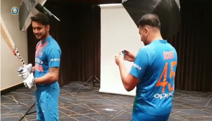 photo credit: bcci video