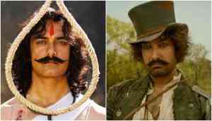 Thugs of Hindostan and Mangal Pandey: The Rising; Similarities between the two biggest disasters of Aamir Khan