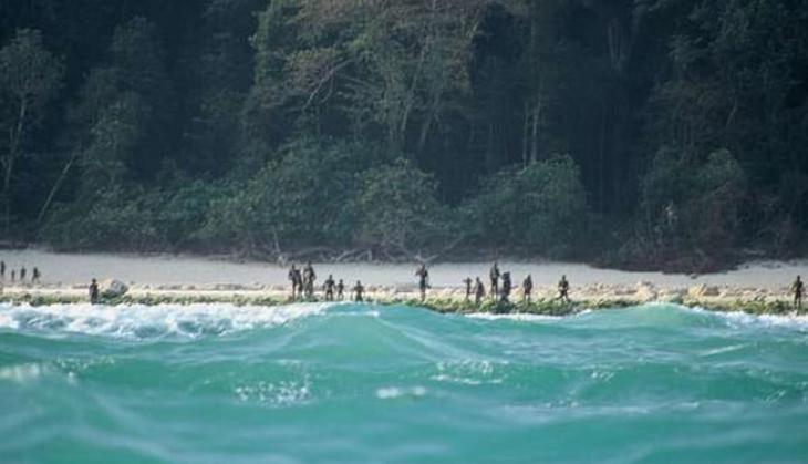 Andaman: 27-year-old American tourist John Allen Chau killed by protected Tribe in Andaman Islands; seven arrested