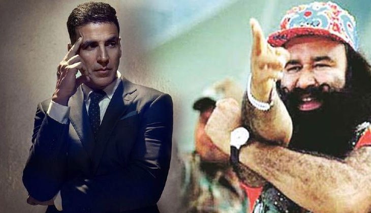 2015 police firing case: 2.0 actor Akshay Kumar appears before SIT, denies meeting Dera chief Ram Rahim