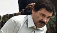 Mexican drug lord 'El Chapo' killed a man after he refused to shake his hand