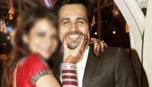 Emraan Hashmi's this bold co-star who was accused of spying her husband blessed with a baby!
