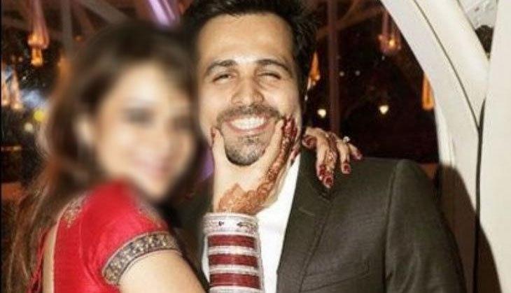 Emraan Hashmi S This Bold Co Star Who Was Accused Of Spying Her Husband Blessed With A Baby Catch News Parveen shahani is a stunning wife and a emraan hashmi wife controversy hasn't ever bothered the couple because it has not made any. catch news