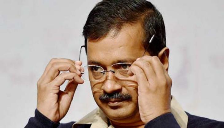 Ram Jethmalani's name will be written in golden words in legal history: Arvind Kejriwal