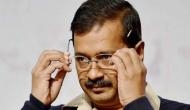 Cleric, carrying live bullets, arrested by Delhi Police while visiting Delhi Chief Minister Arvind Kejriwal